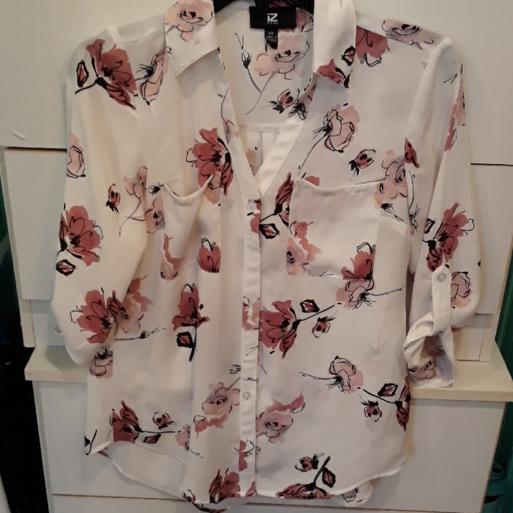 Ladies top